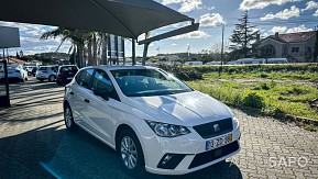 Seat Ibiza 1.0 Reference de 2019