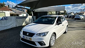 Seat Ibiza 1.0 Reference de 2019