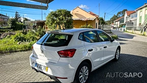 Seat Ibiza 1.0 Reference de 2019