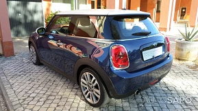 MINI Cooper D de 2017