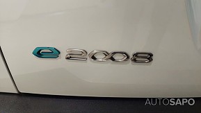 Peugeot e-2008 Allure de 2020