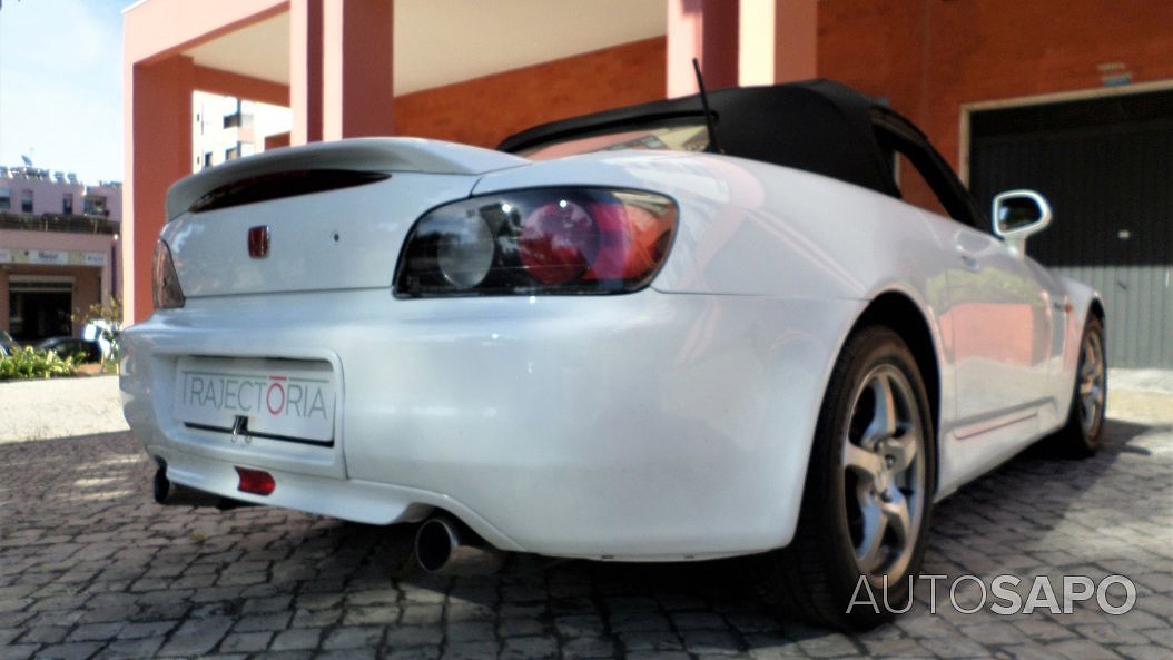 Honda S2000 S 2000 de 2003