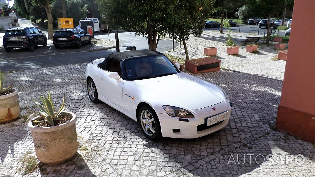 Honda S2000 S 2000 de 2003