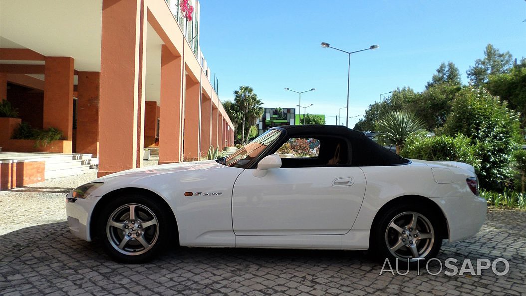 Honda S2000 S 2000 de 2003