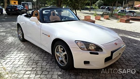 Honda S2000 S 2000 de 2003