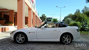 Honda S2000 S 2000 de 2003