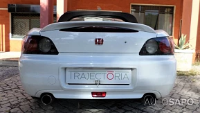 Honda S2000 S 2000 de 2003