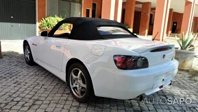 Honda S2000 S 2000 de 2003