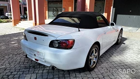 Honda S2000 S 2000 de 2003