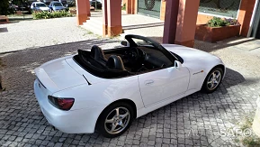 Honda S2000 S 2000 de 2003