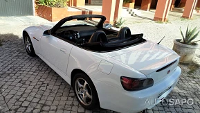 Honda S2000 S 2000 de 2003