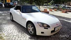 Honda S2000 S 2000 de 2003