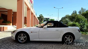 Honda S2000 S 2000 de 2003