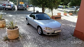 Mazda MX-5 1.6 de 2004