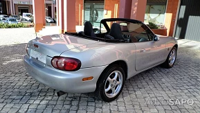 Mazda MX-5 1.6 de 2004