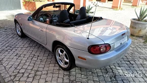 Mazda MX-5 1.6 de 2004