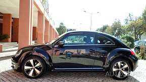 Volkswagen New Beetle 1.6 de 2012
