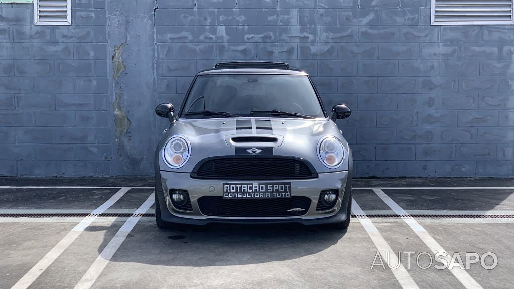 MINI Cooper S Cooper S de 2009