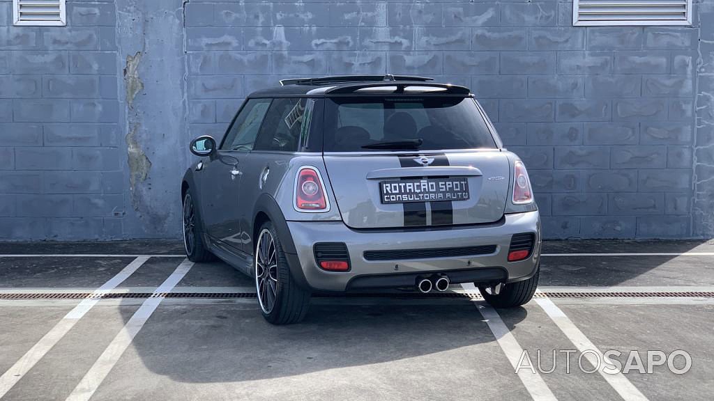 MINI Cooper S Cooper S de 2009