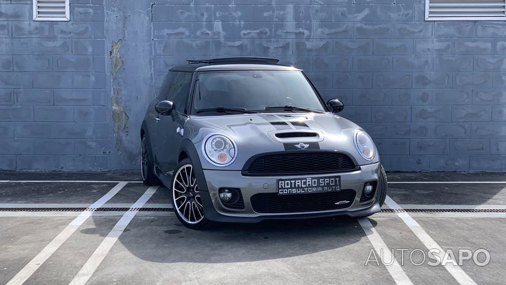 MINI Cooper S Cooper S de 2009