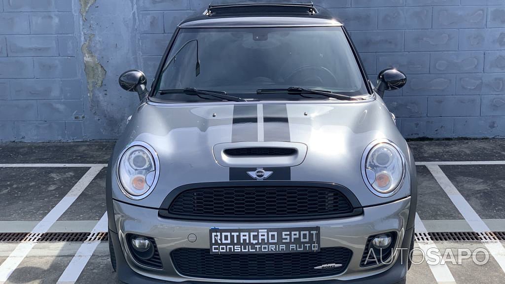 MINI Cooper S Cooper S de 2009