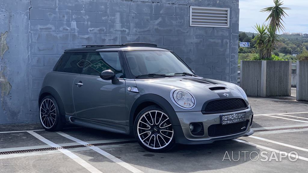 MINI Cooper S Cooper S de 2009