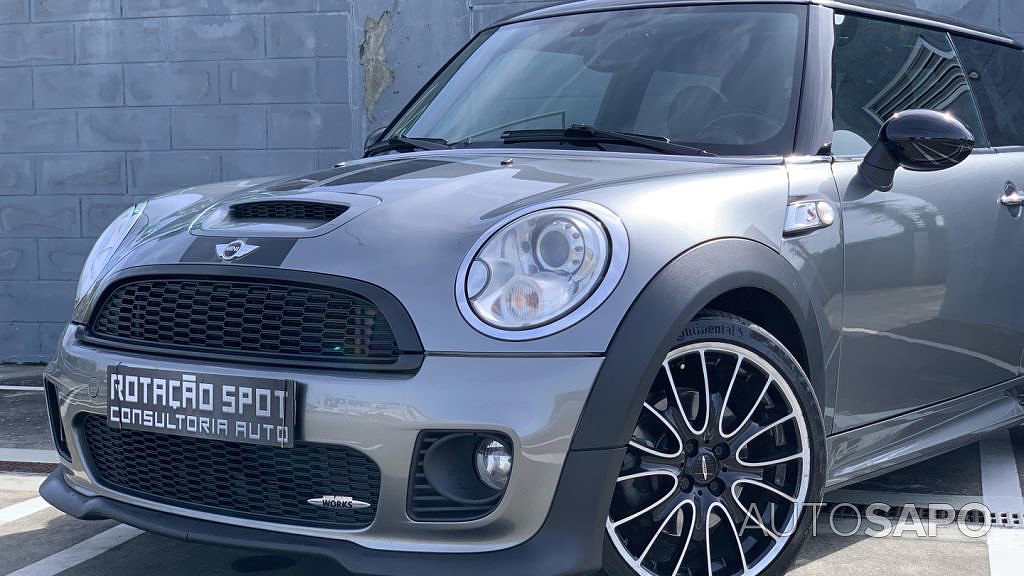 MINI Cooper S Cooper S de 2009