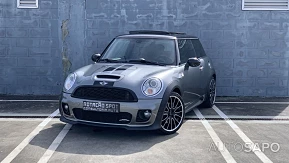 MINI Cooper S Cooper S de 2009