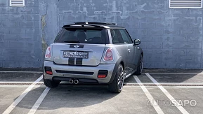 MINI Cooper S Cooper S de 2009