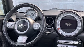 MINI Cooper S Cooper S de 2009