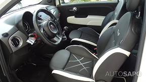 Fiat 500 1.3 16V Multijet Sport de 2016