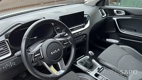 Kia XCeed 1.0 T-GDi Tech de 2022