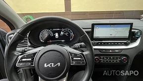 Kia XCeed 1.0 T-GDi Tech de 2022