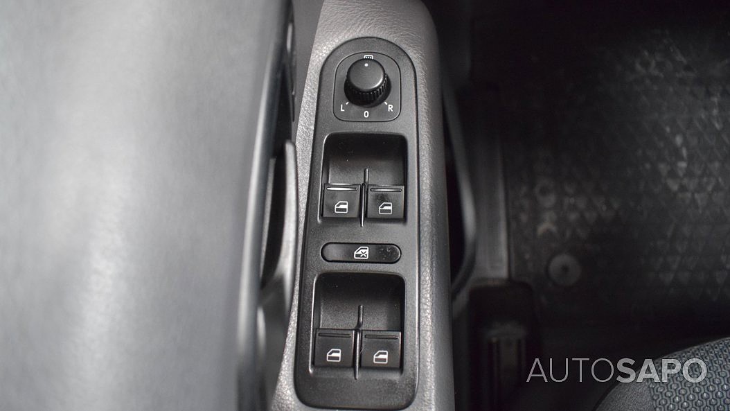 Volkswagen Amarok 2.0 TDi CD Extra AC CM 4Motion de 2014