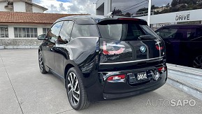 BMW i3 de 2020