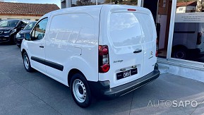 Citroen Berlingo de 2016