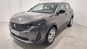 Peugeot 3008 1.2 PureTech Active de 2023