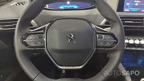 Peugeot 3008 1.2 PureTech Active de 2023