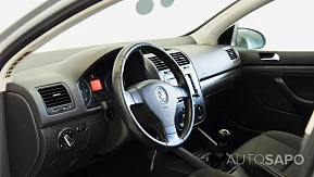 Volkswagen Golf de 2004