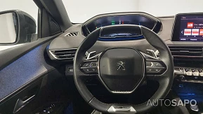 Peugeot 3008 1.6 BlueHDi GT Line EAT6 de 2018