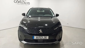 Peugeot 3008 1.6 Hybrid Allure Pack e-EAT8 de 2021