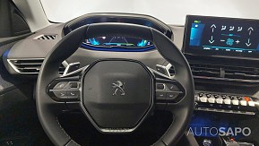 Peugeot 3008 1.6 Hybrid Allure Pack e-EAT8 de 2021