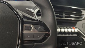 Peugeot 3008 1.6 Hybrid Allure Pack e-EAT8 de 2021