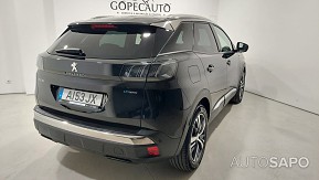 Peugeot 3008 1.6 Hybrid Allure Pack e-EAT8 de 2021