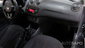 Seat Ibiza 1.2 12V Style de 2011