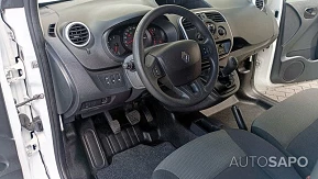 Renault Kangoo 1.5 dCi de 2019