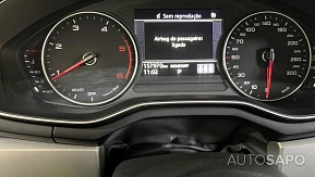 Audi A5 de 2018