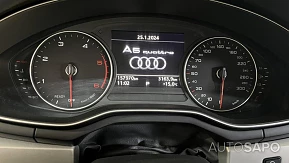 Audi A5 de 2018