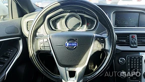 Volvo V40 de 2014