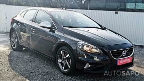 Volvo V40 de 2014